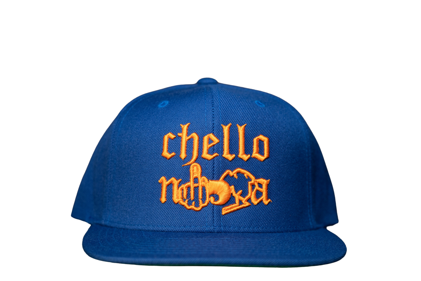 Chello N%a! (Mets)